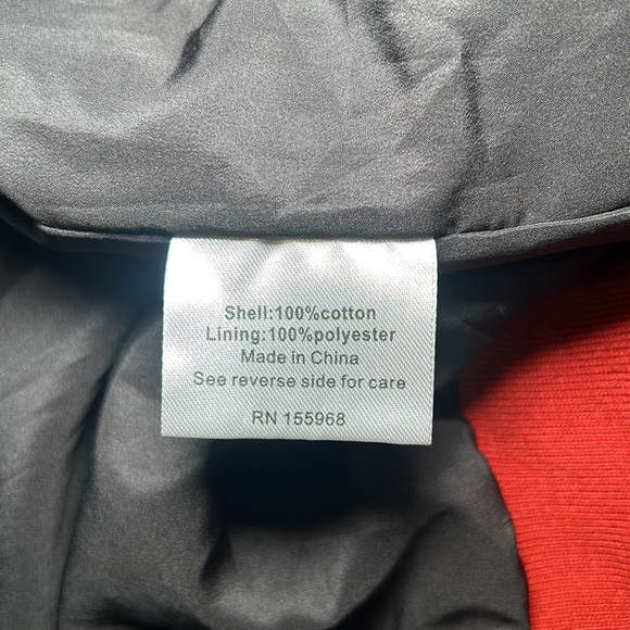 2 piece corduroy jogger pantsuit - Picture 10 of 14